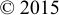  2015